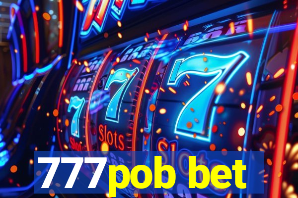 777pob bet